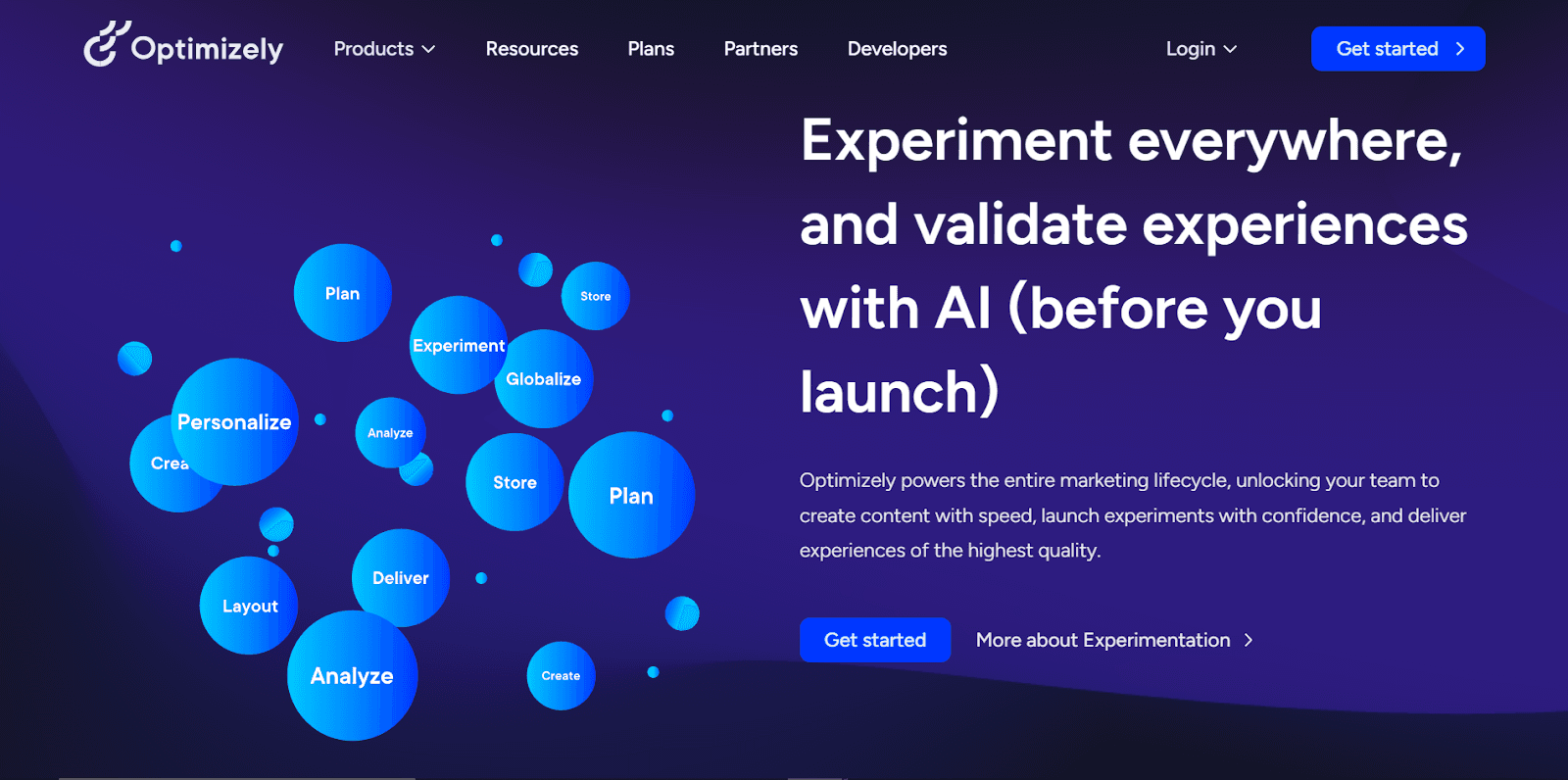Optimizely