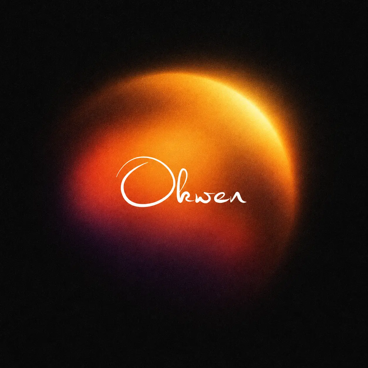Cover artwork for ELIAS VENN