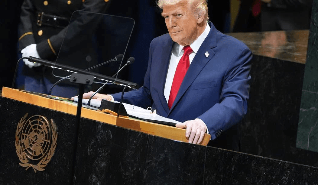 The Long Overdue Return of Stolen Executive Branch Authority