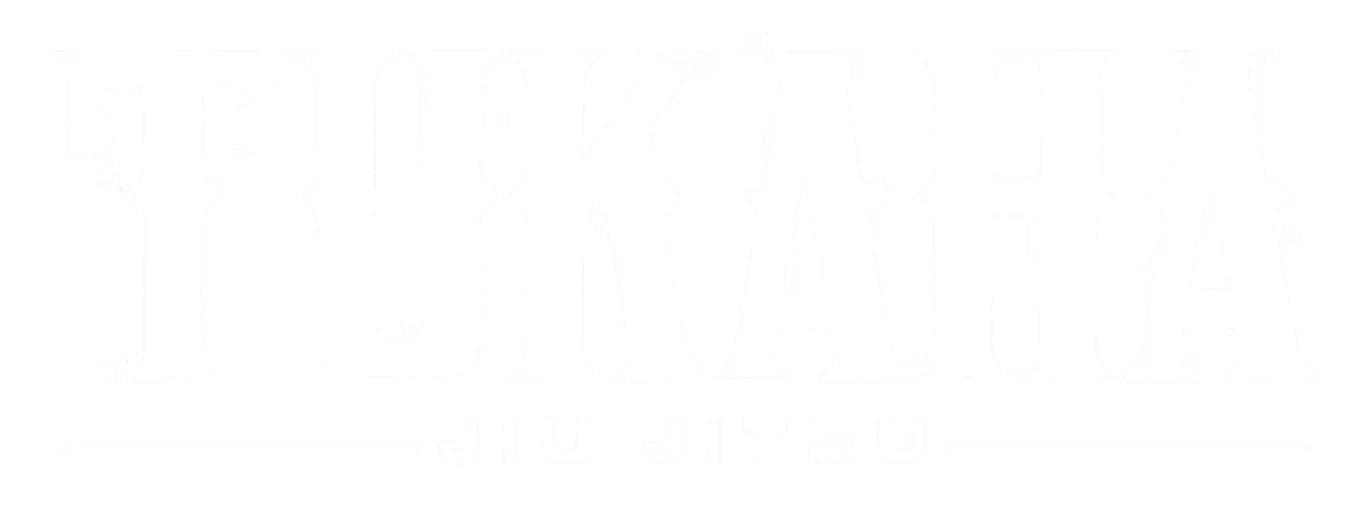 Tukaha Jiu Jitsu Logo