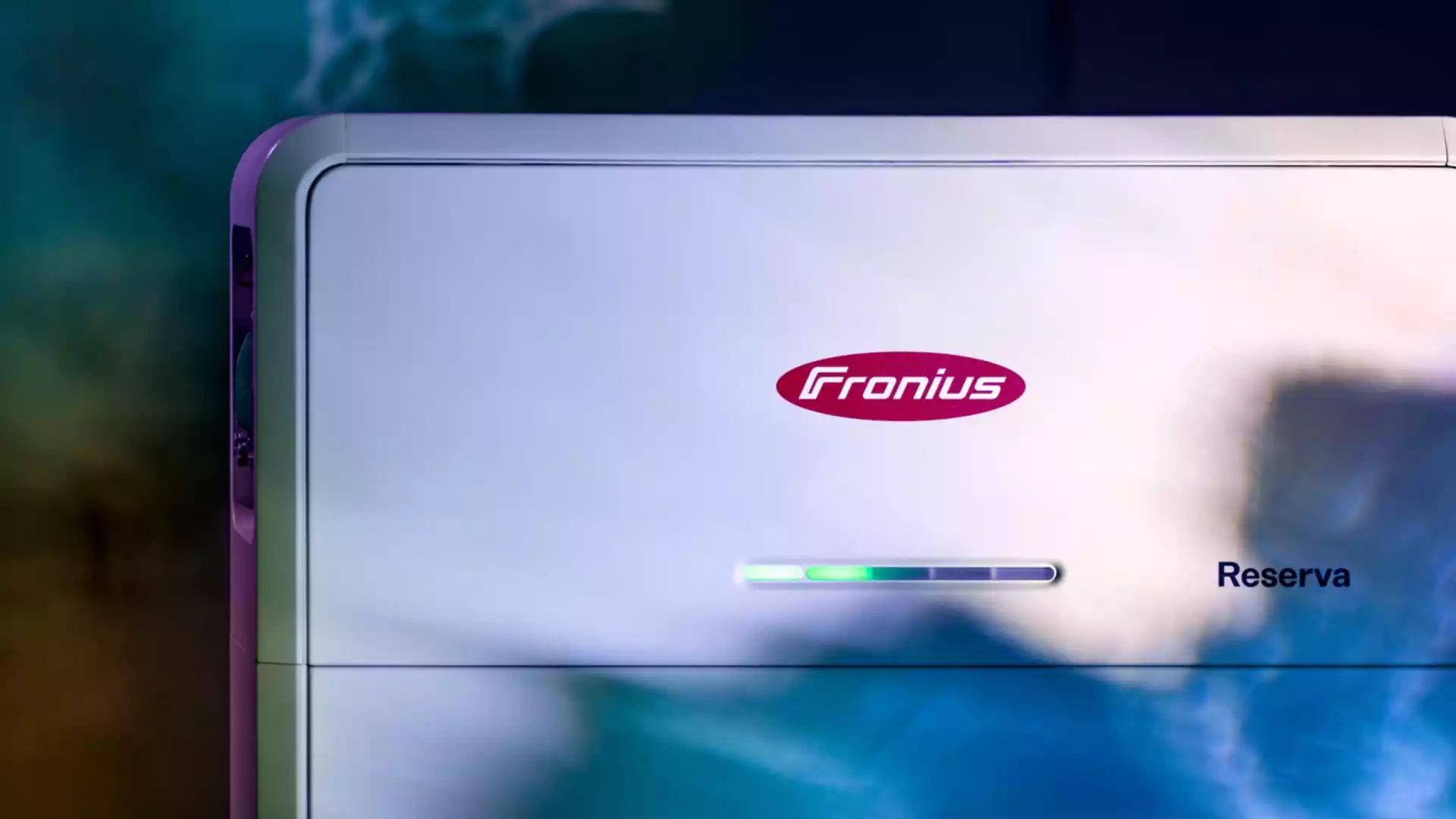 Fronius Reserva Battery