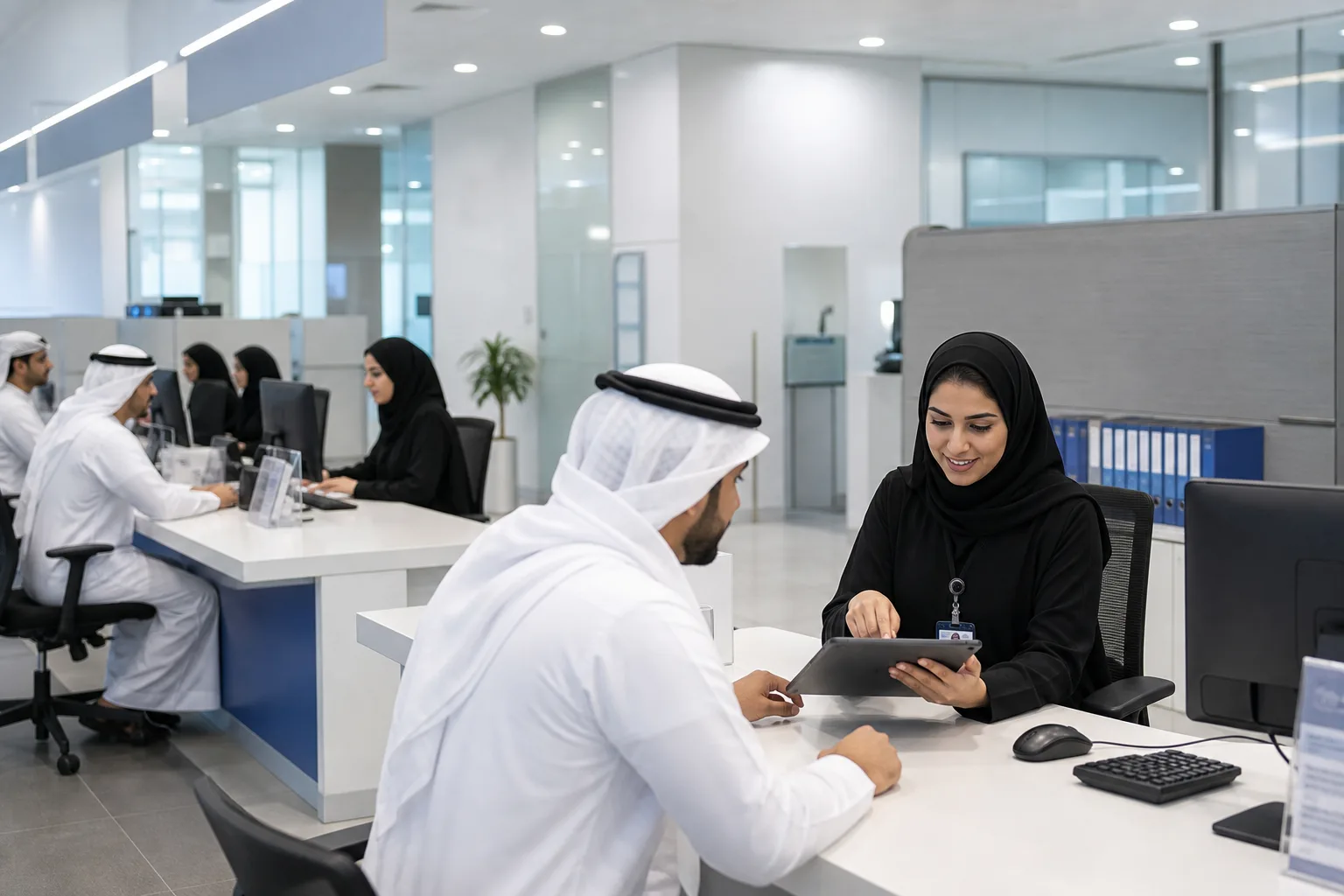 MOHRE Office Locations Dubai - Labour Offices Complete List - UAE MOHRE and labour guide