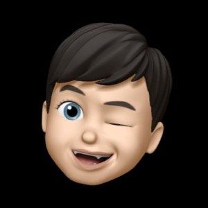 Portfolio hero profile image