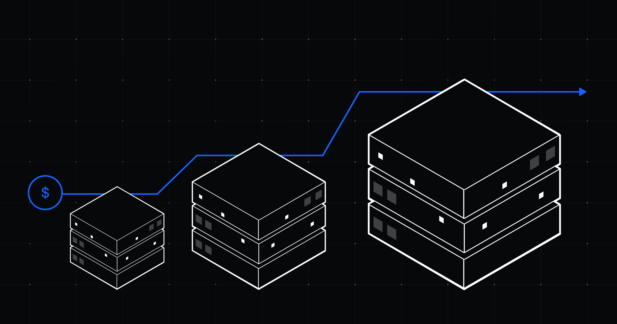 bare metal pricing across server configurations