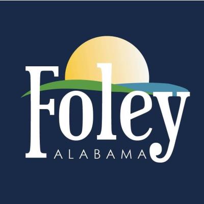 Foley, Alabama logo