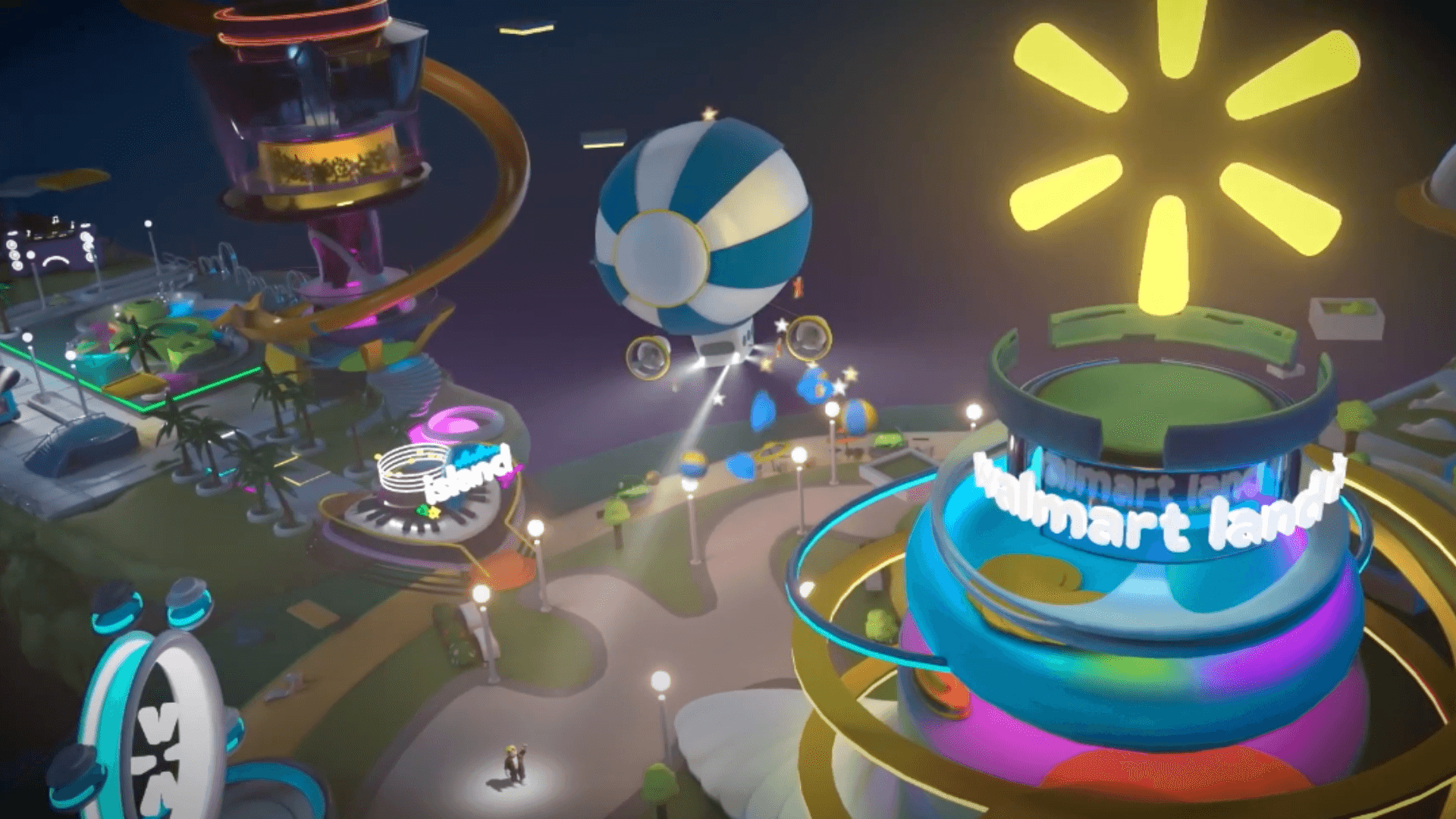 Walmart X Roblox The Data Behind The Buzz