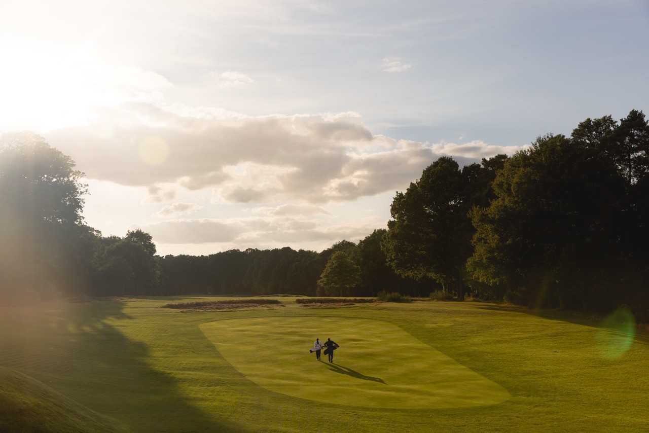 black and gold calvin klein perfume bottle