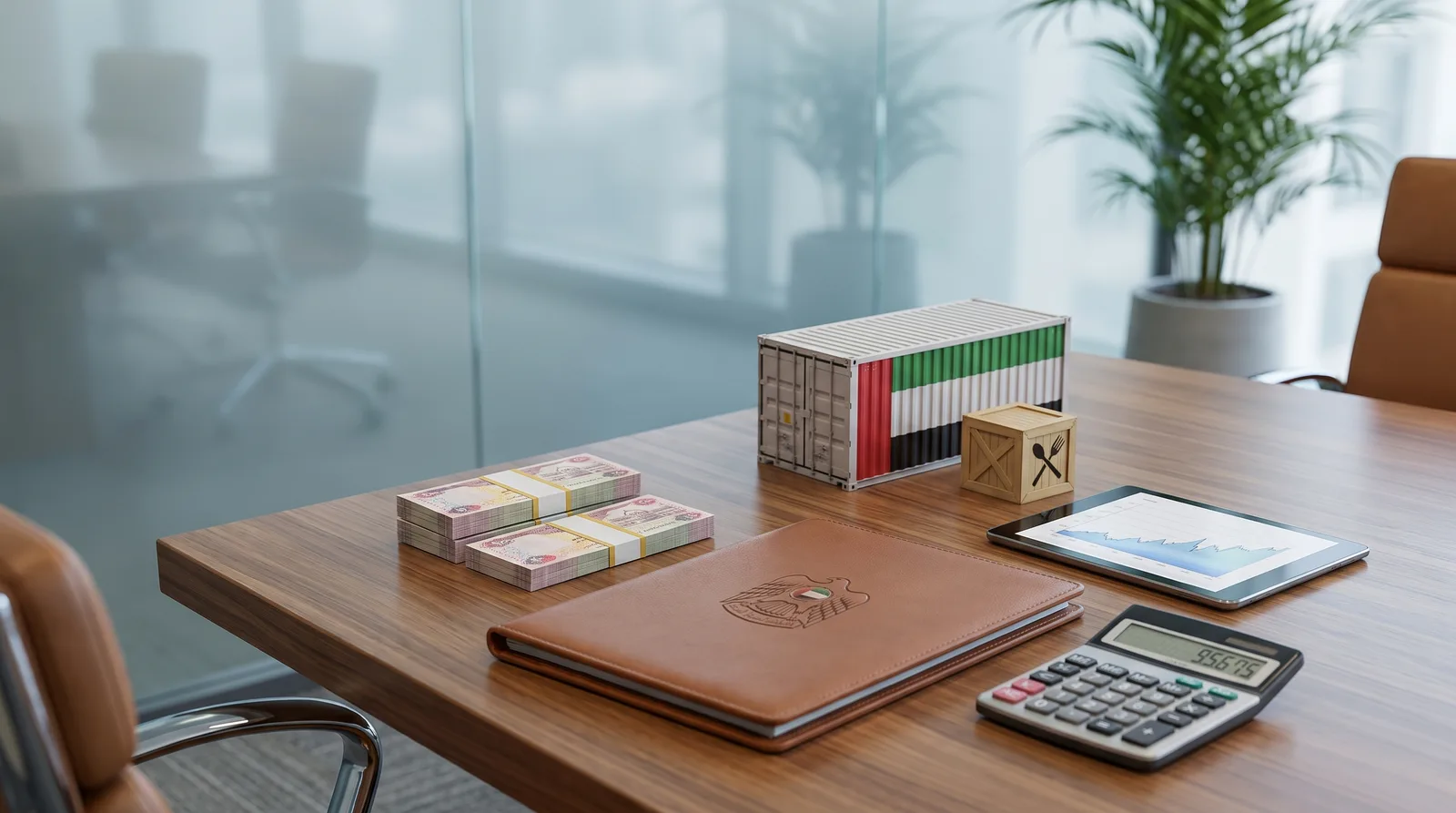 General and Food Trading License Cost business setup at Dubai South Business Hub Free Zone