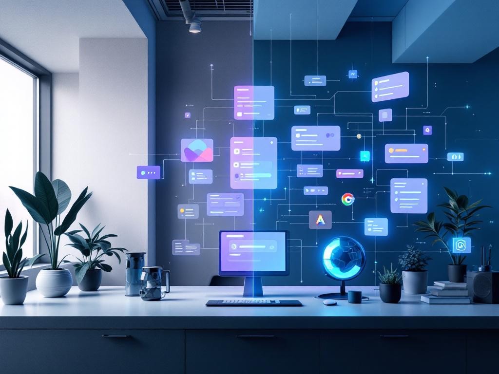 Google Stitchで2分でフォーム生成！Figma連携の実力と実務での3つの注意点