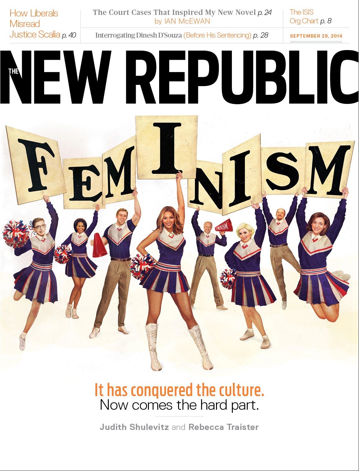 Feminism