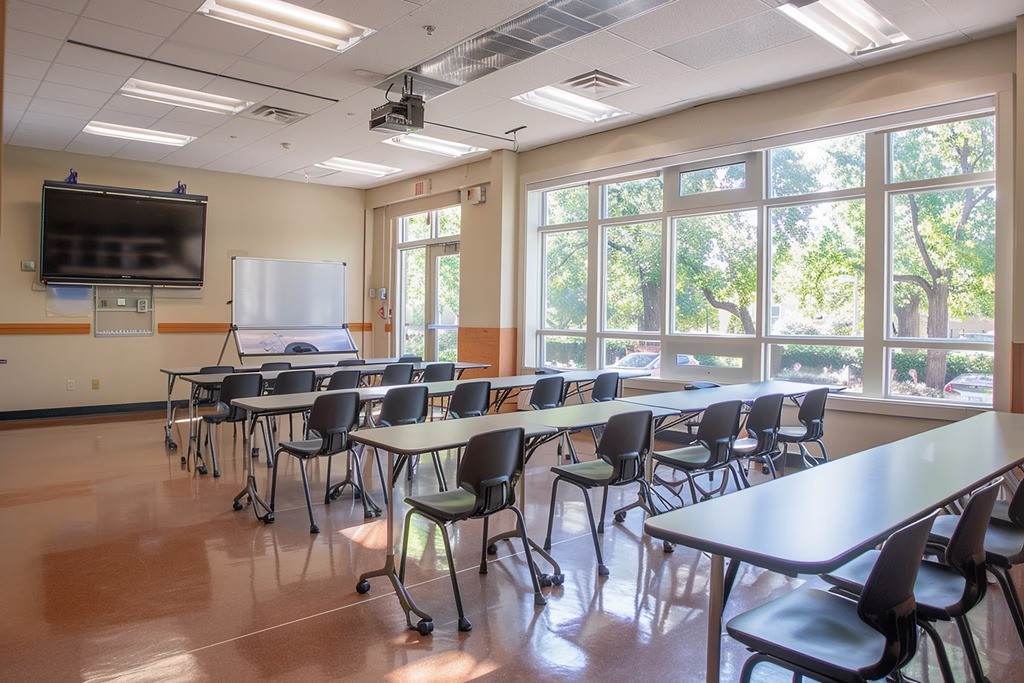 School Design School Renovation Building 校園升級 學校裝修 翻新學校 學校設計 學校工程 保養校園