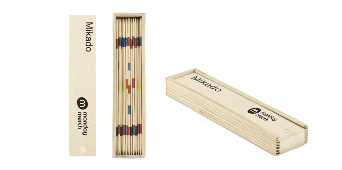 Mini Mikado Game