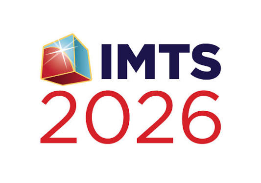 IMTS trade show logo