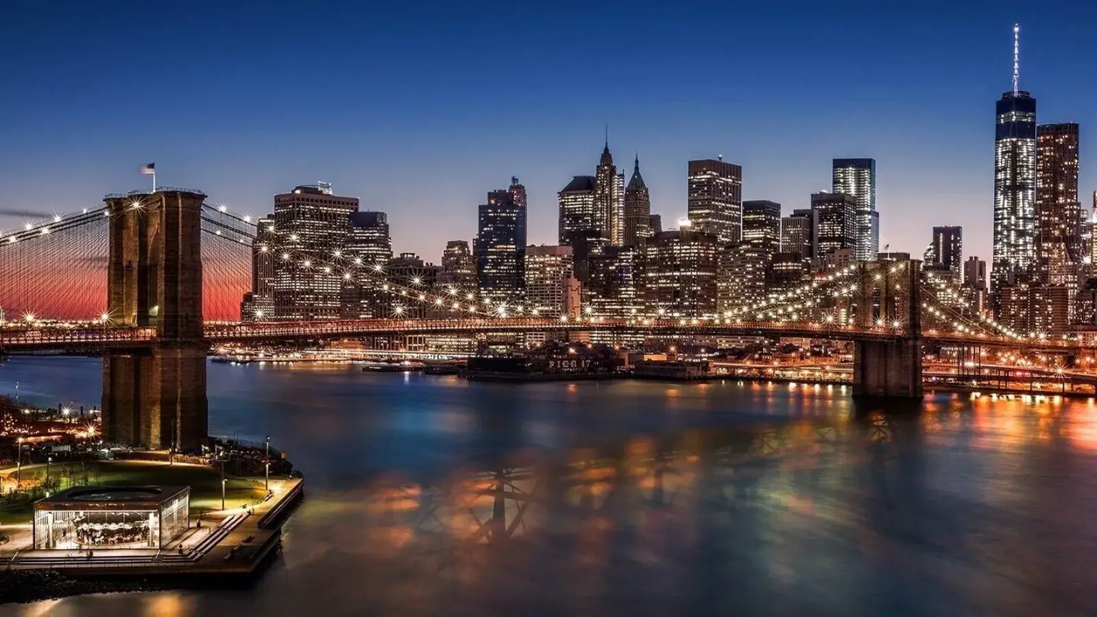3 Day NYC Itinerary