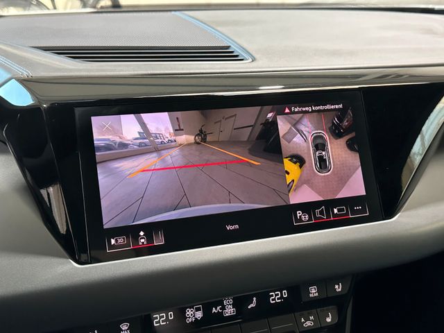 AUDI e-tron GT 2022 WHITE Gebrauchtwagen - Galeriebild 15