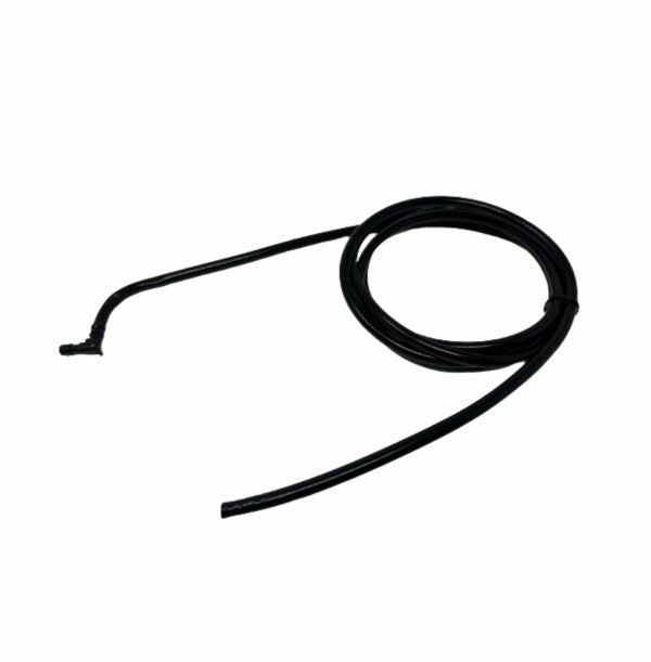 Long Hose w/ 90 Degree Compression Elbow