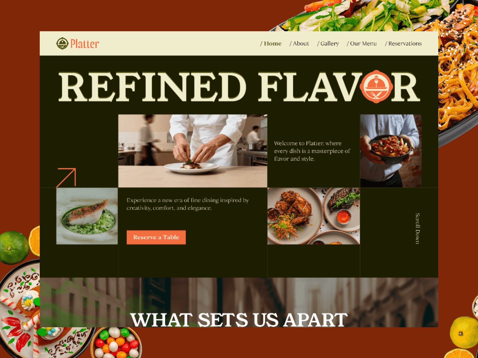 Which Grooic Figma templates work best to start?