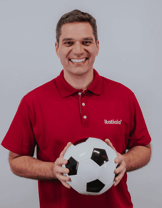 Paulo Azeredo