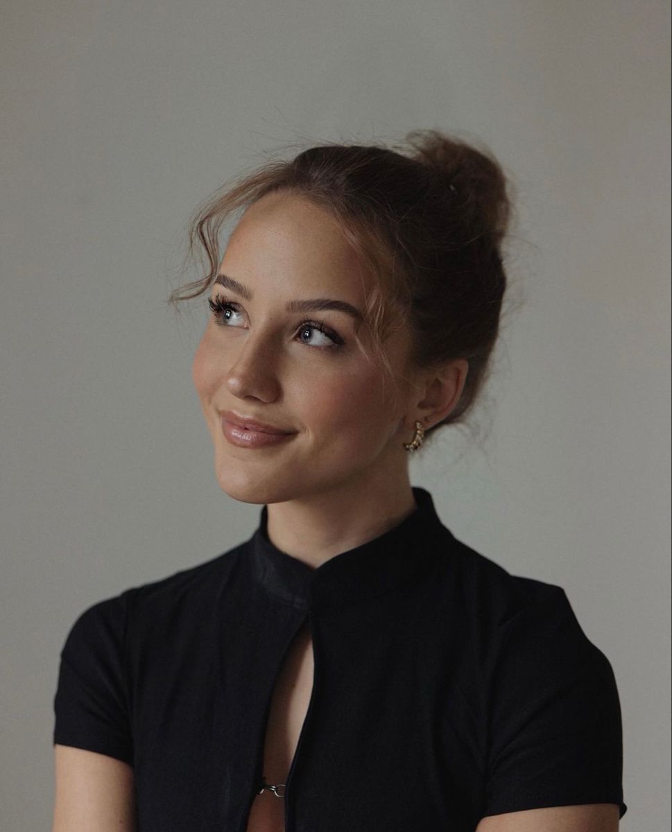 Customer profile image