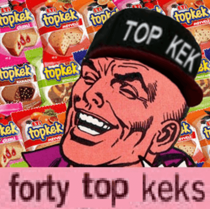 TOPKEK Capital