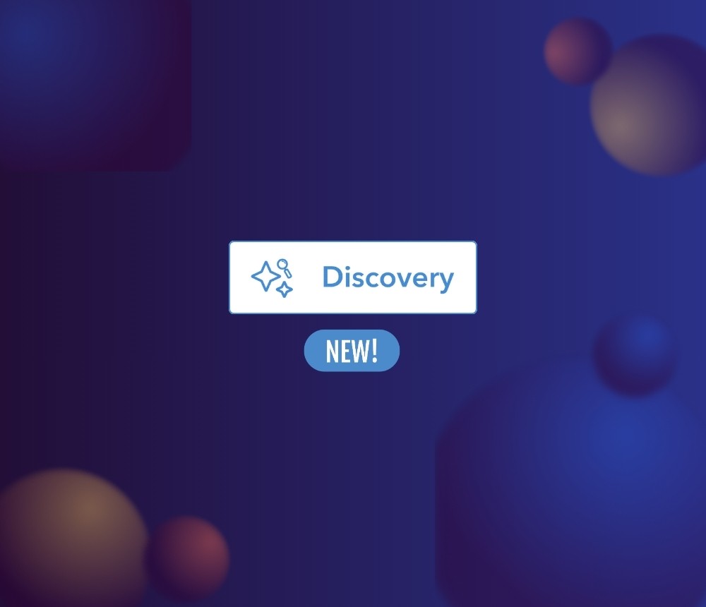 Lucky Orange Discovery Announcement