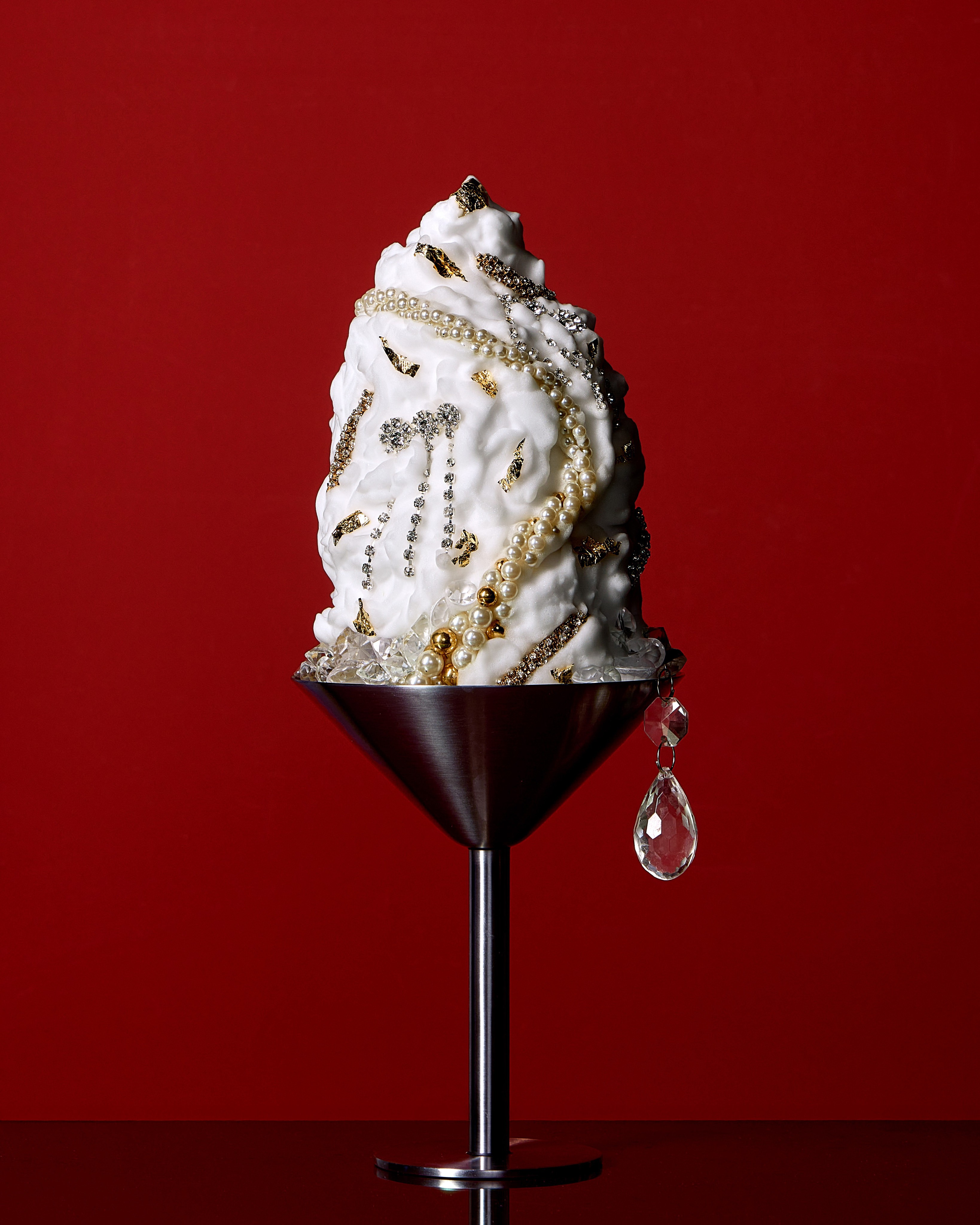 Dessert Studies — Prop Stylist lead image