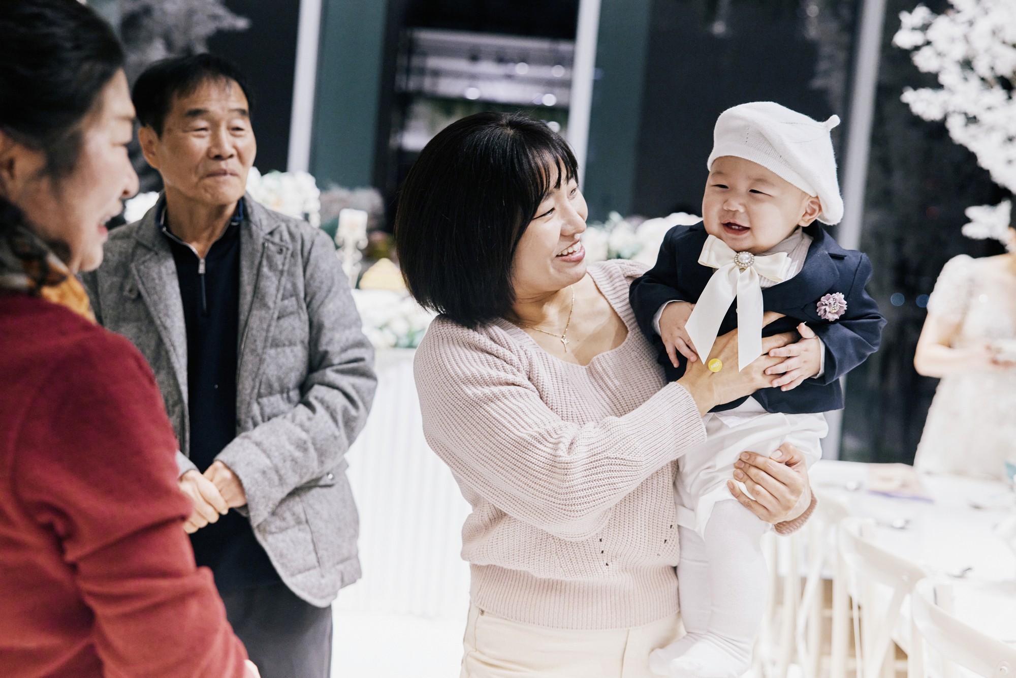[필름커넥트] 서울 더퍼스트클래스 강서 돌잔치 스냅 후기 | 작가추천 오는계절스냅