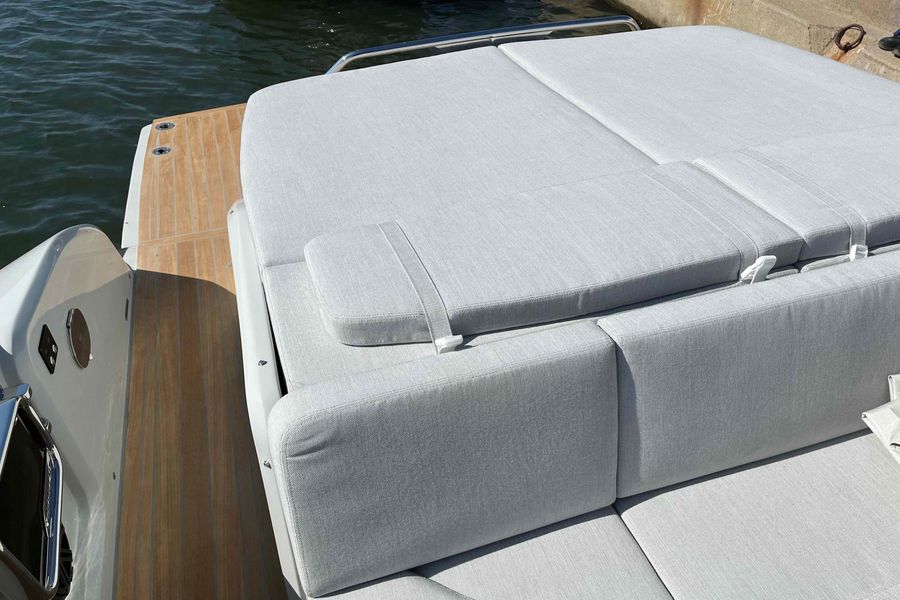 Yacht gallery image