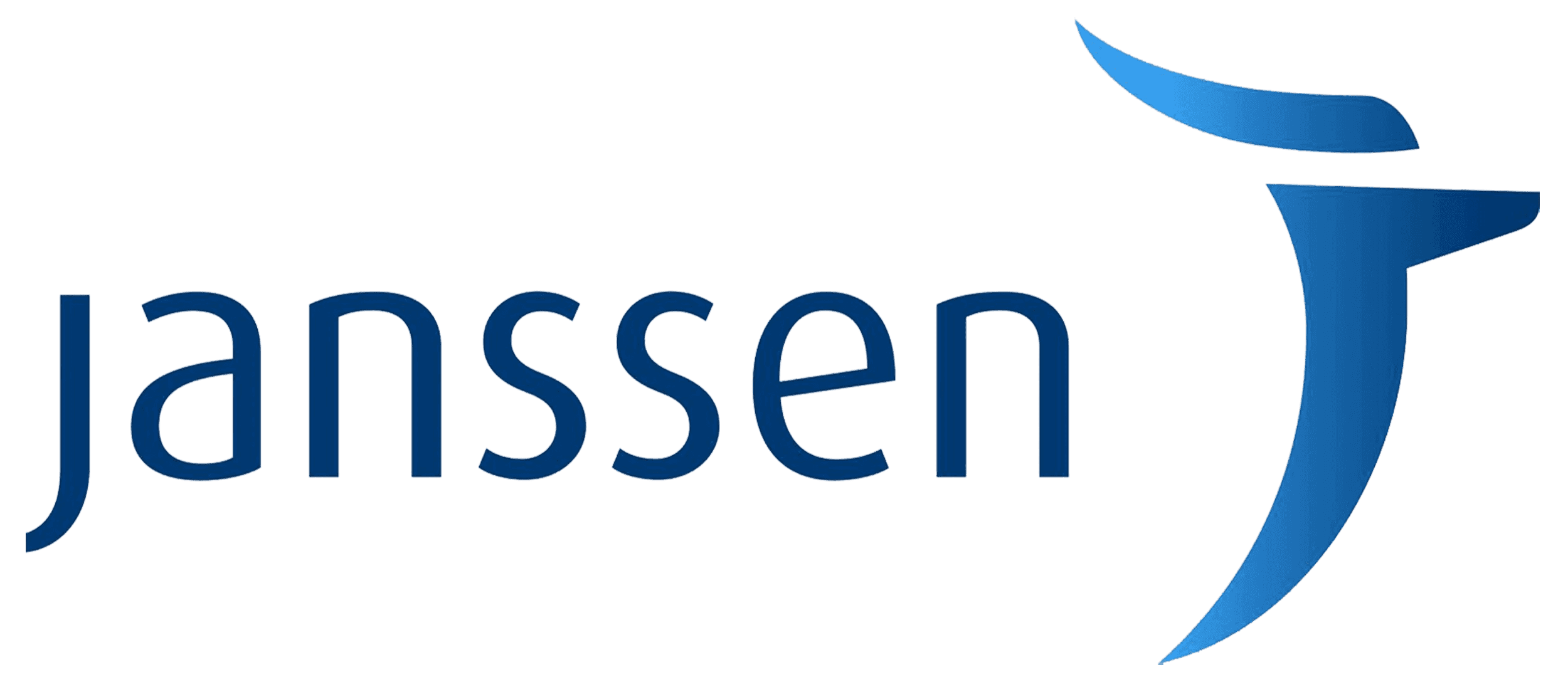 Logo of janssen