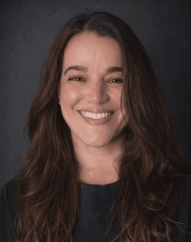 Juliane Cavalcanti — Especialista em UX