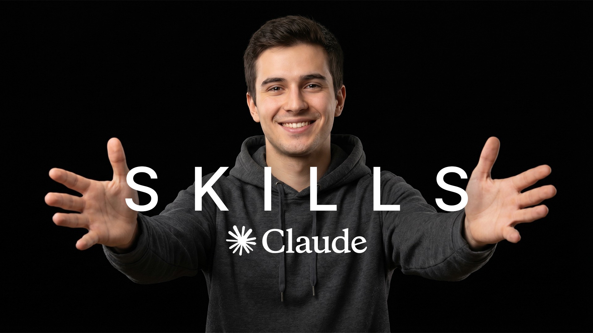 Image caption: Claude Skills can help turn a rough idea into a clean, structured planning document.