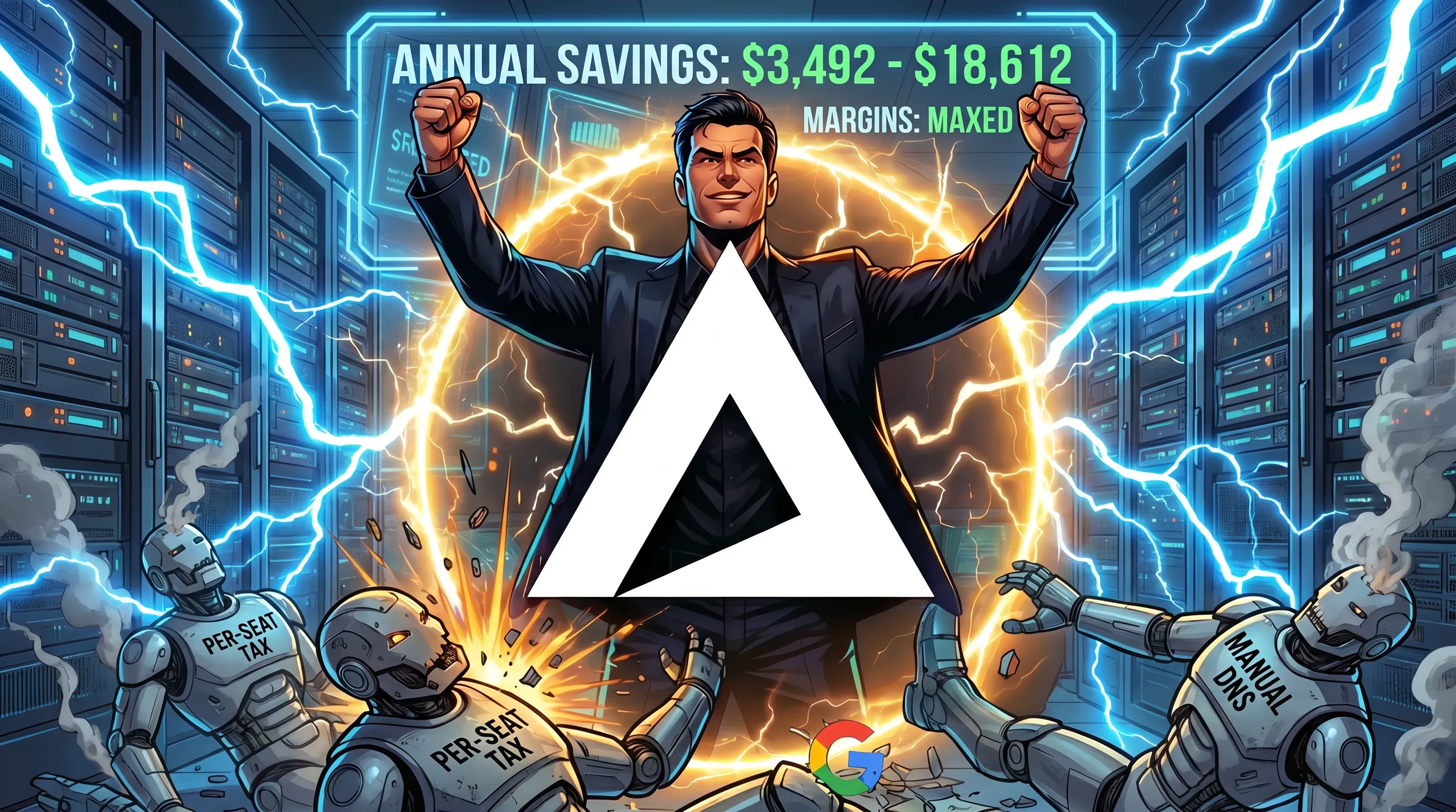 Email Infrastructure Mistakes: 8 Costly Errors Agencies Make (And How to Avoid Them)