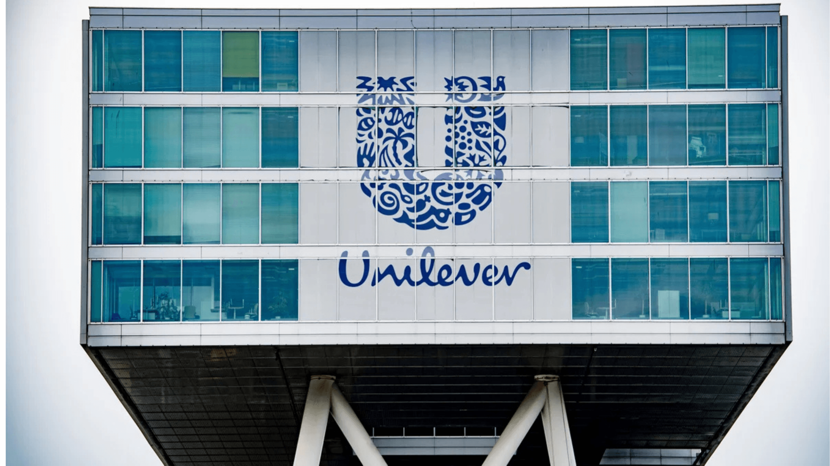 Unilever office image
