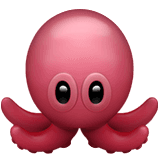 octopus emoji