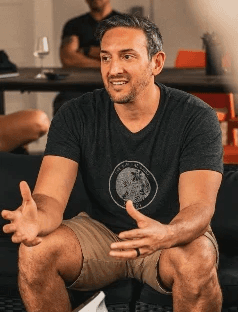 Holistic Health Practitioner