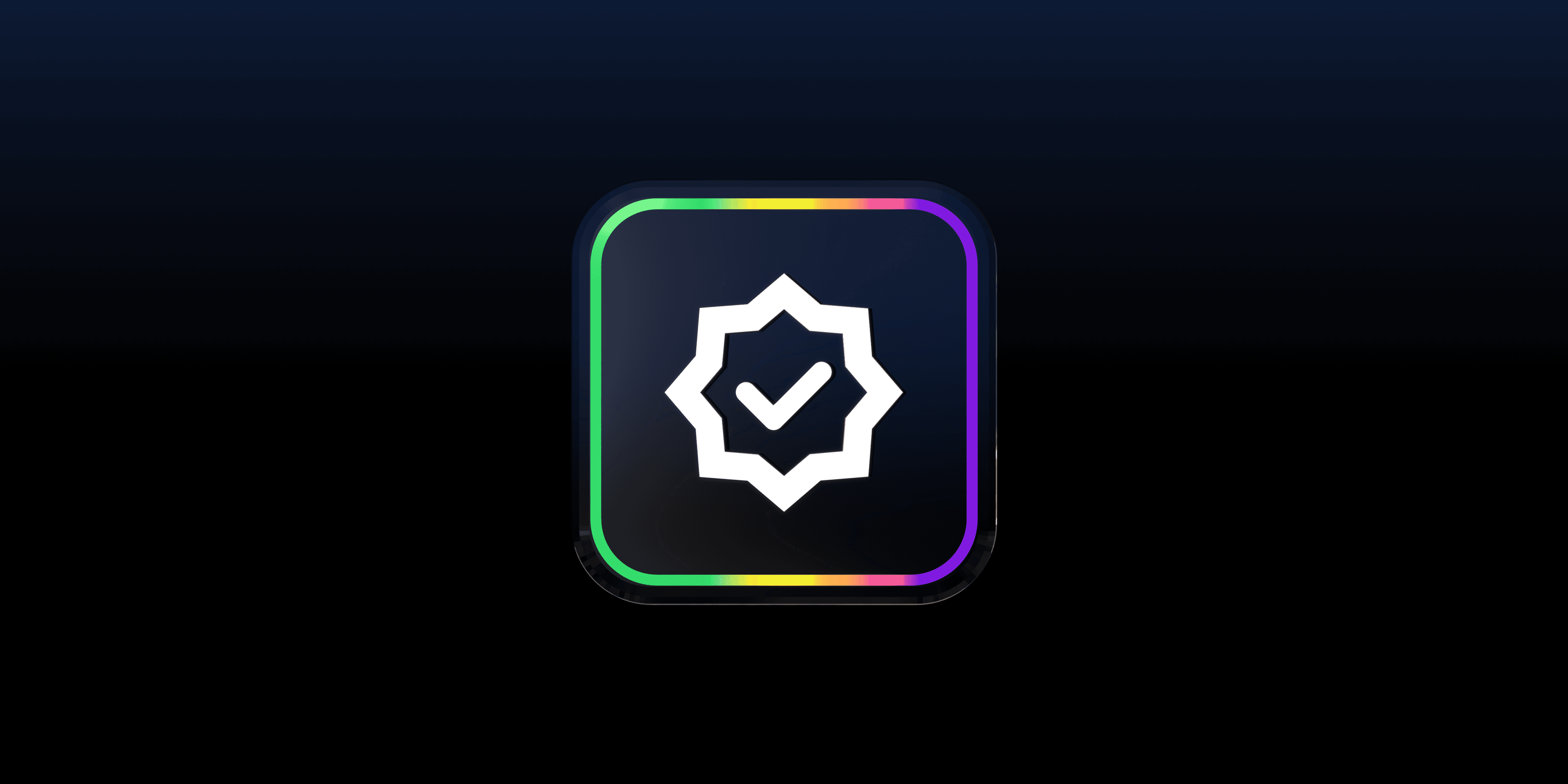 Identity — digital identity product screenshot
