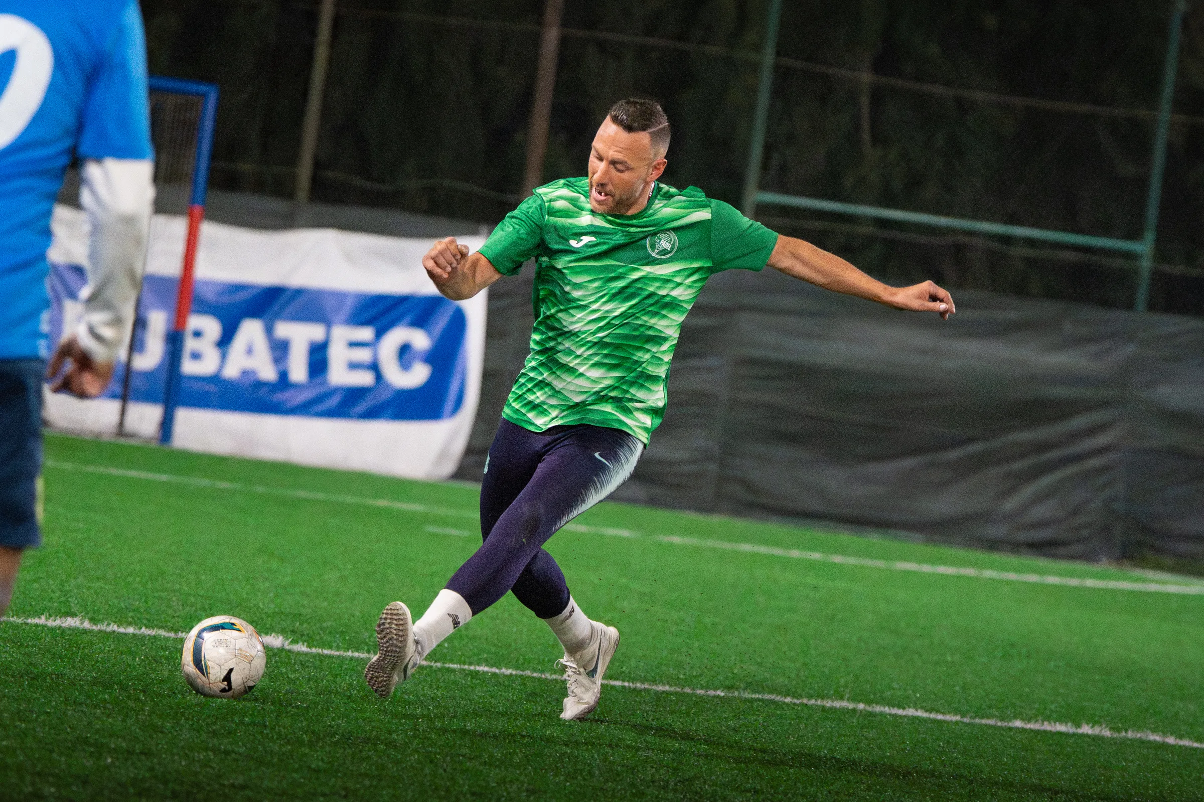 fotografía fútbol indoor, partido Hospitalet 2026, fútbol sala Barcelona fotografía deportiva, Promosportive Hospitalet 2026