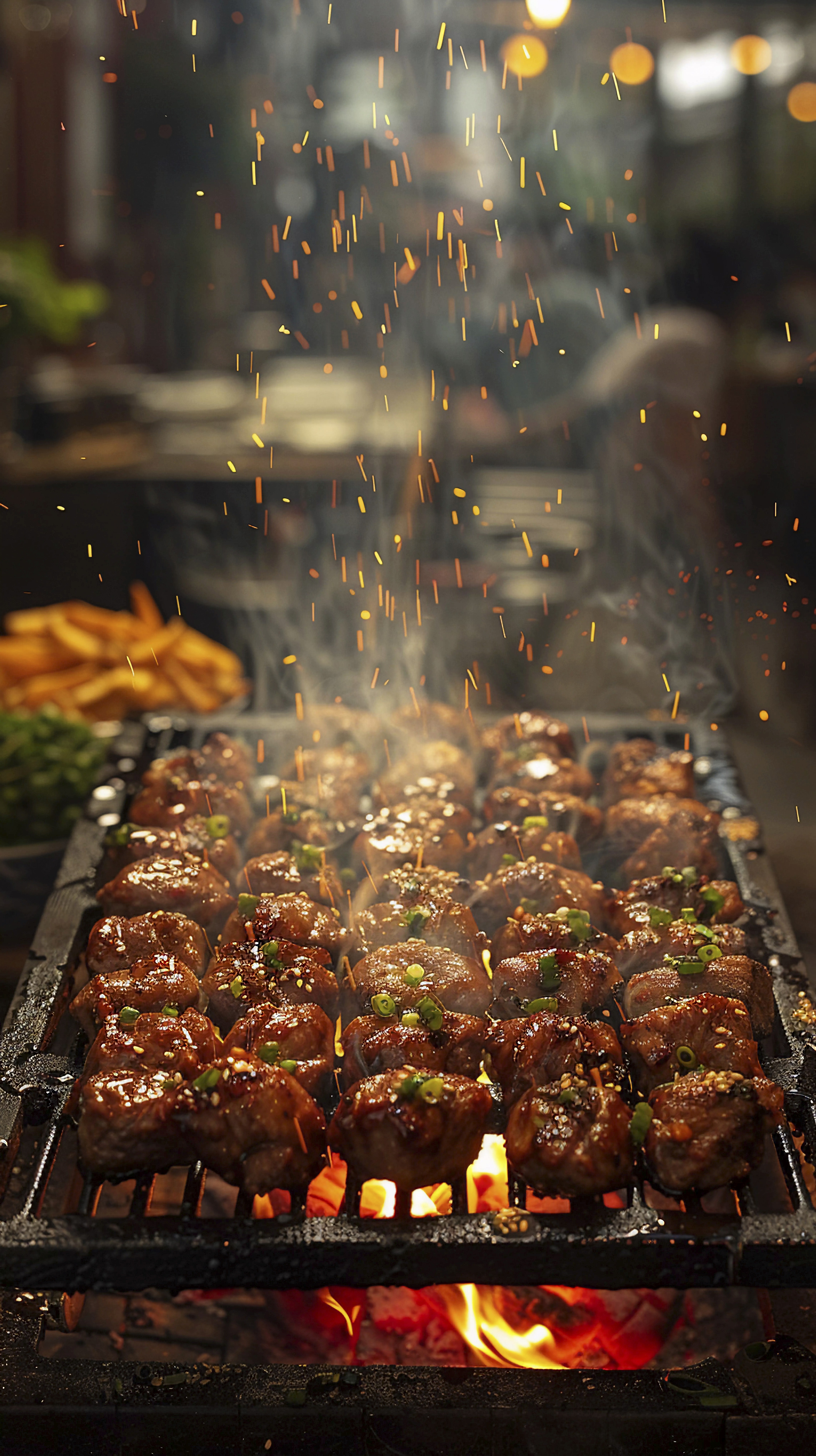 Laundry and Dry Cleaning Services