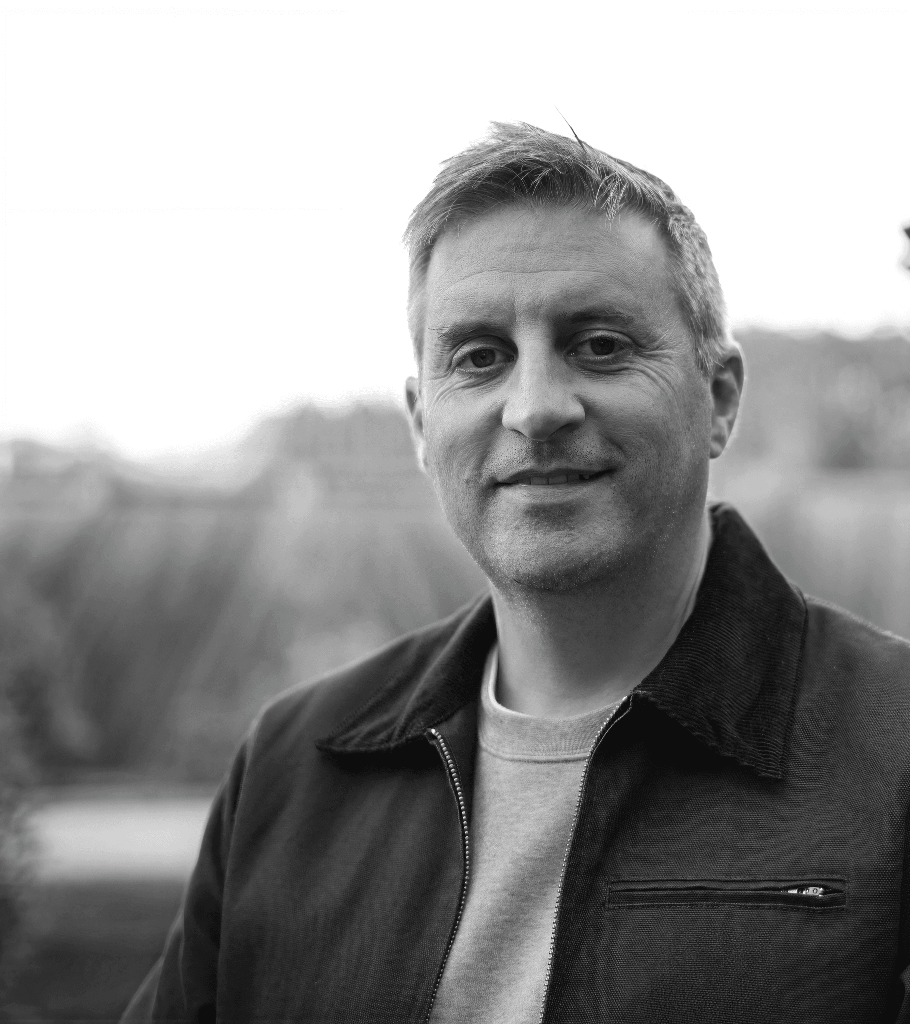 Gary Argent Owner & Founder of 4x3.studio, Senior 3D Artist