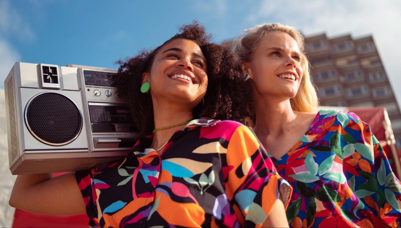 Marketing de Nostalgia: Por que reviver o passado conquista o presente