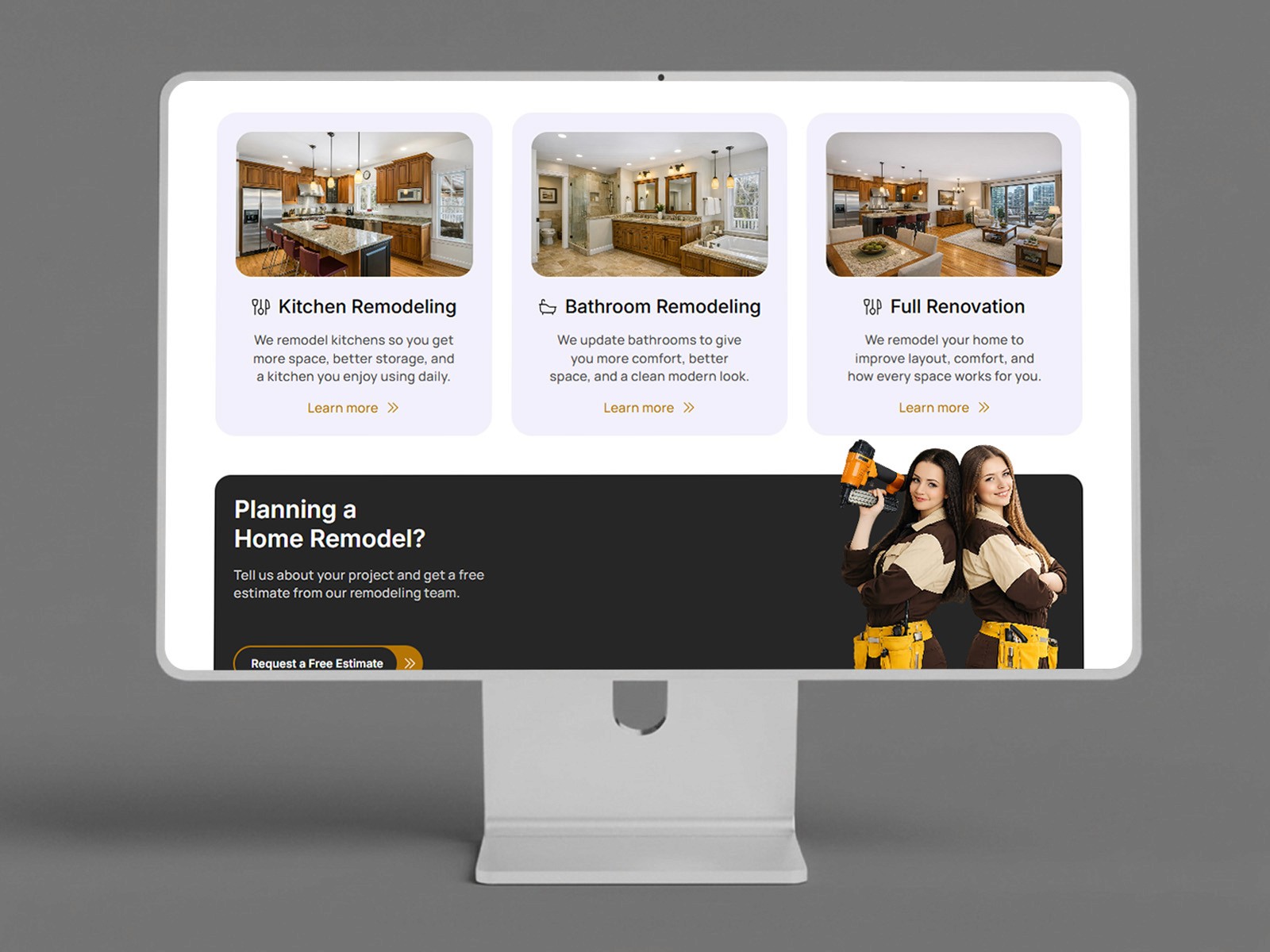 Image of habitate template