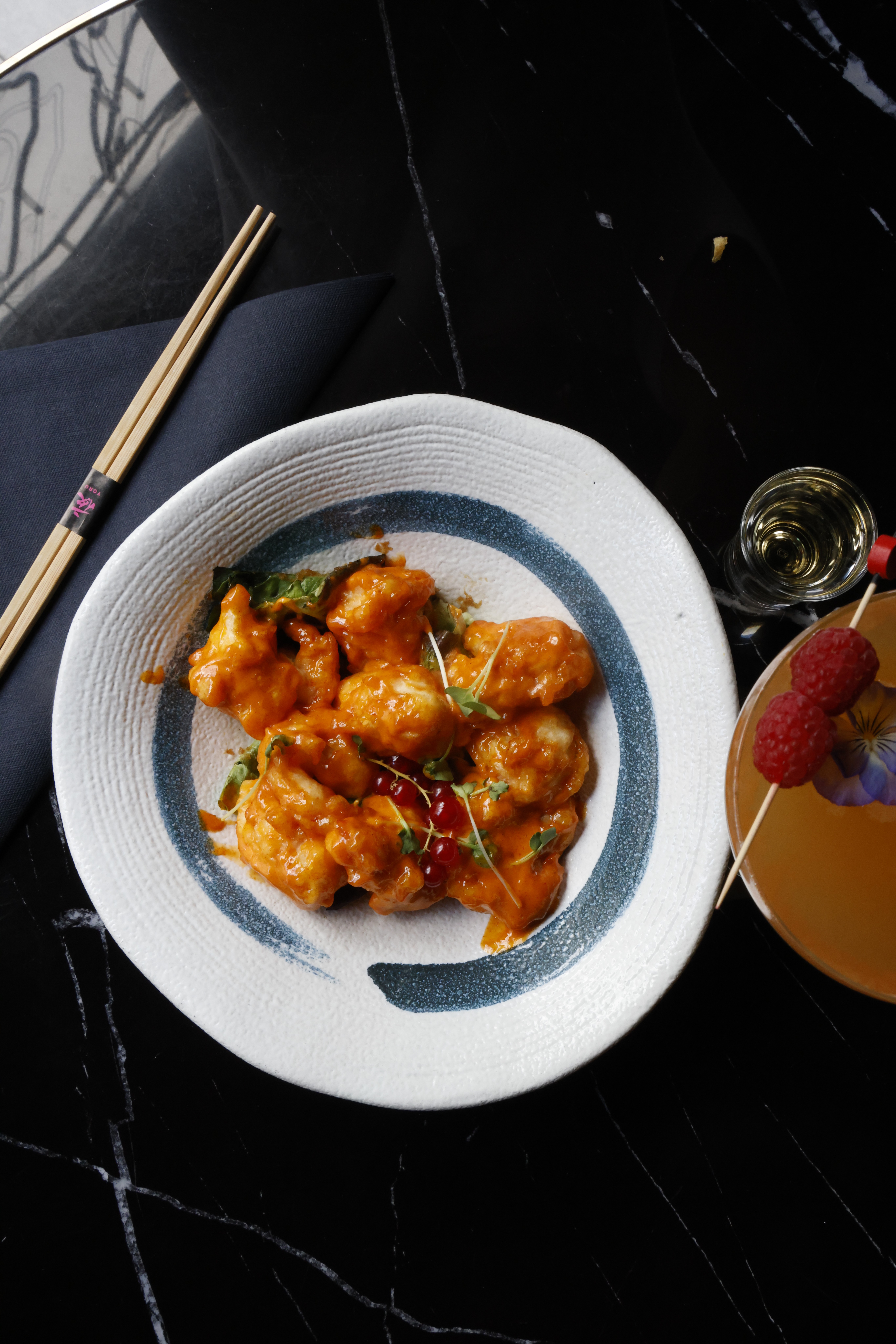 Menu Item Image