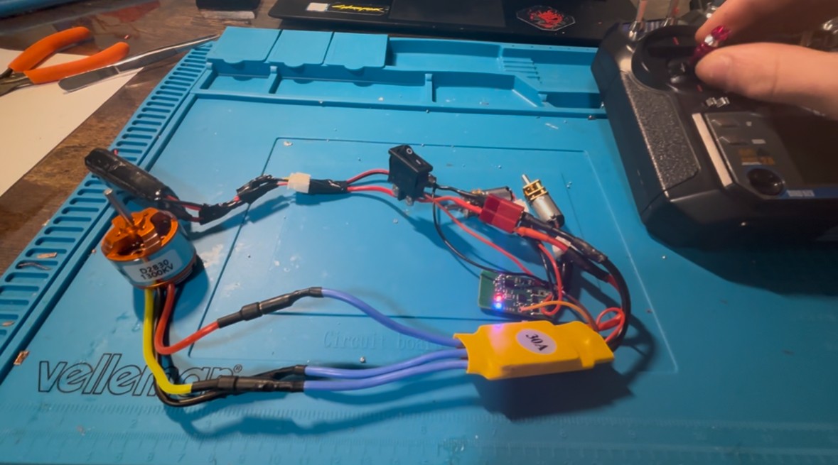 Battle Bot 6