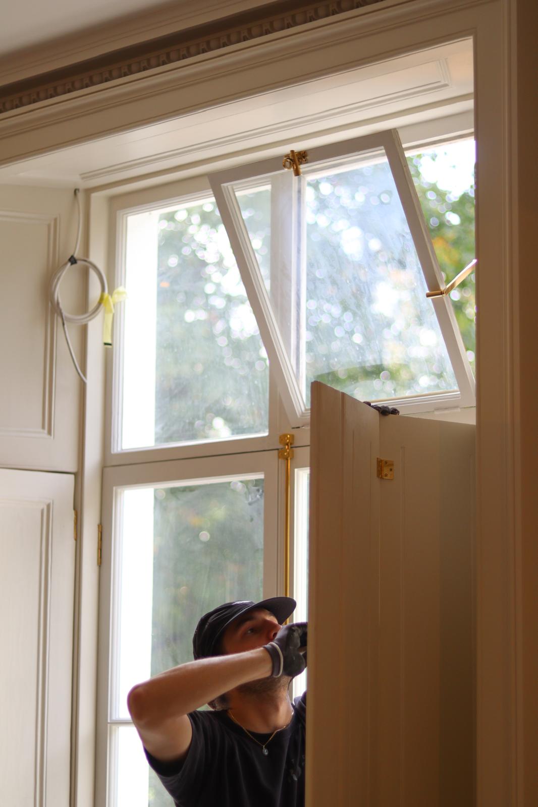 Studio Roth Construction 1