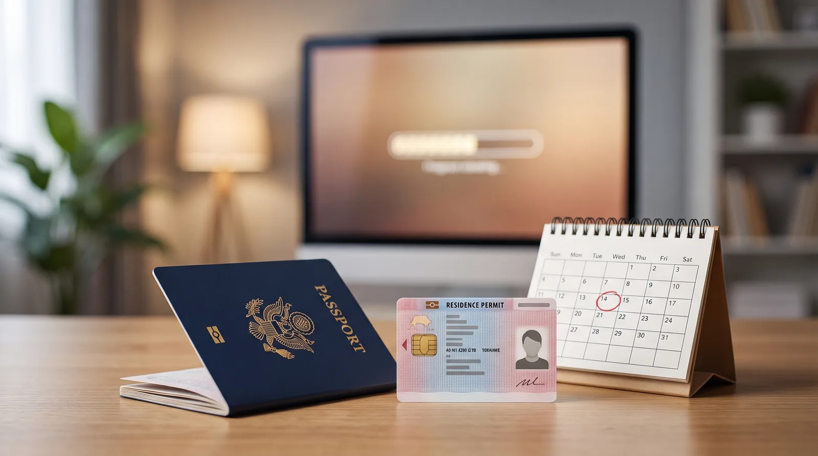 UAE job seeker visa eligibility cost and application process