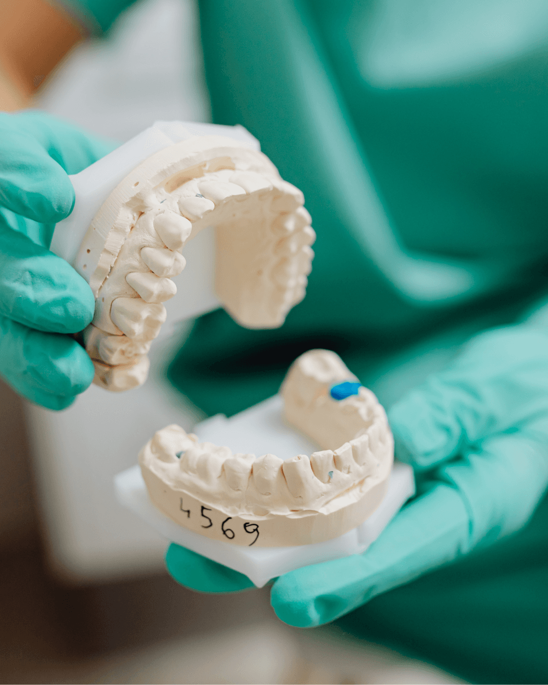 running a successful dental clinic