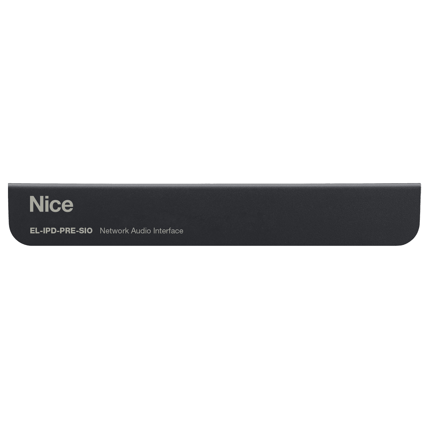 Nice EL-IPD-PRE-SIO Network Audio Interface
