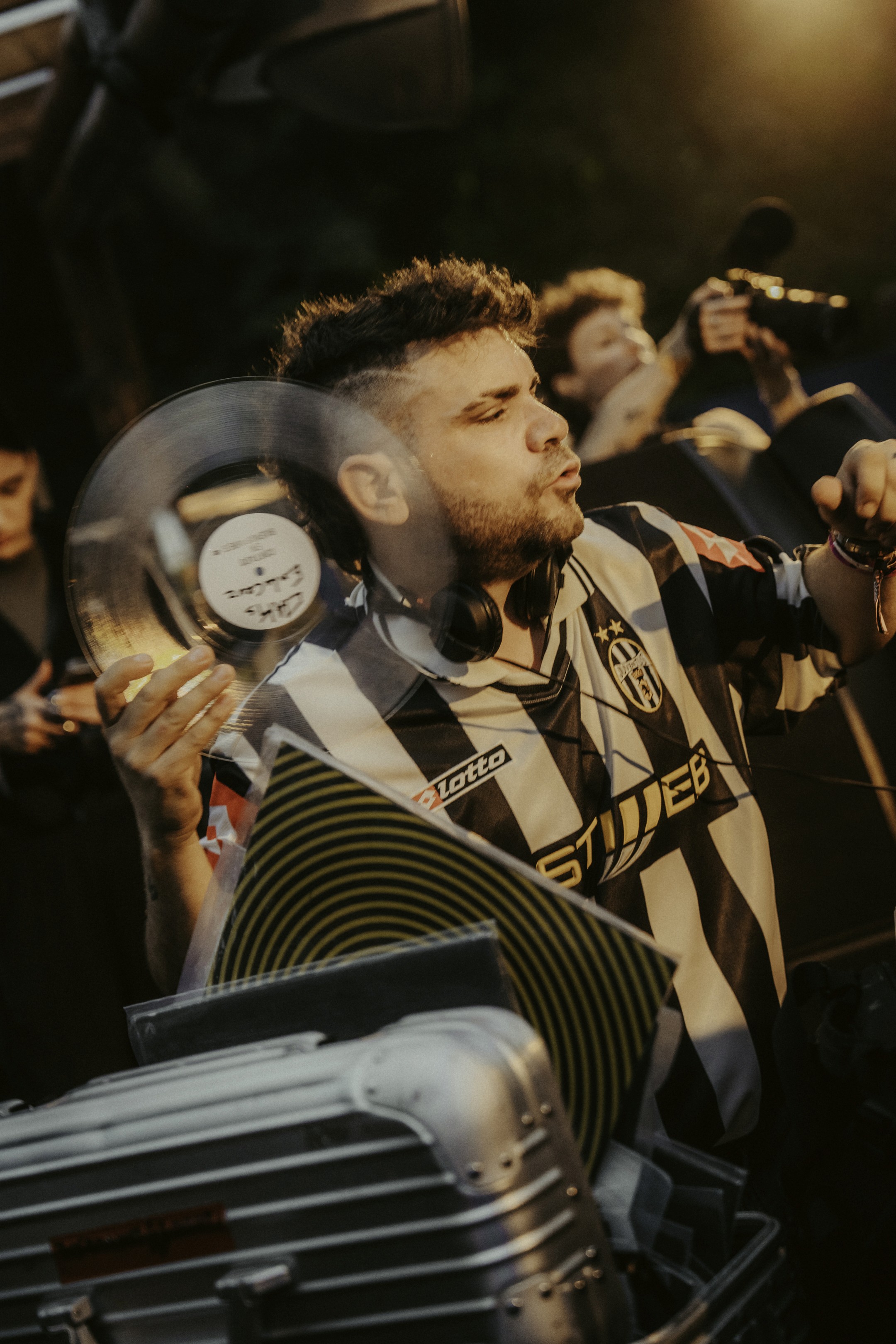 The 909 Story – Back to the Core | 909 Festival 2026