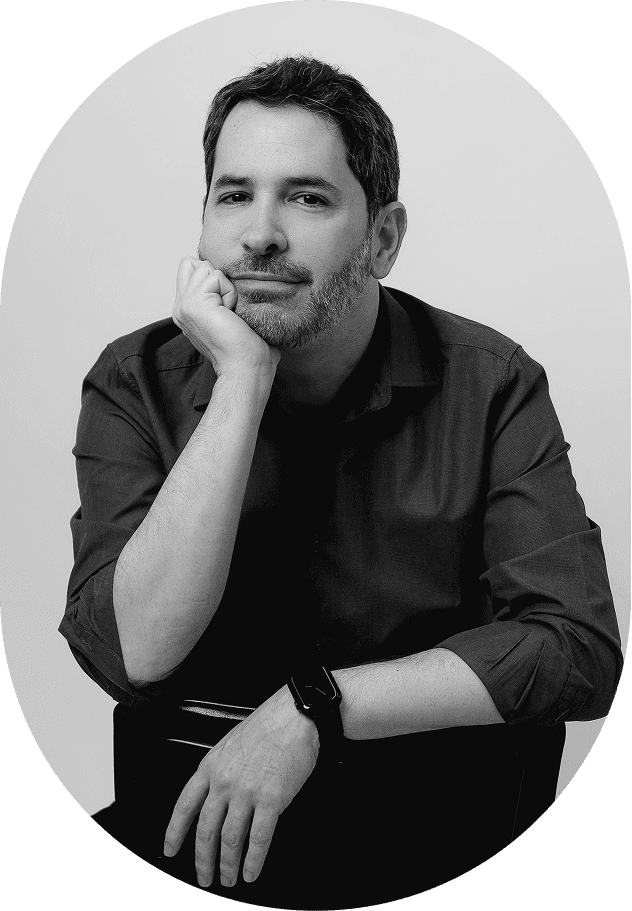 Foto de Daniel Aisenberg