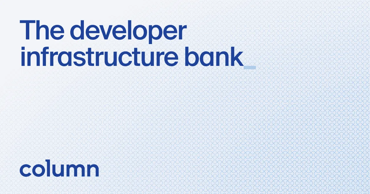 Open Graph image of Column